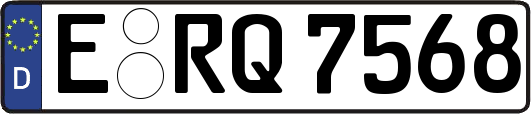 E-RQ7568