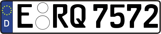 E-RQ7572