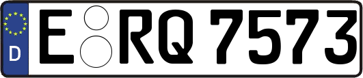 E-RQ7573