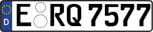 E-RQ7577