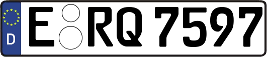 E-RQ7597