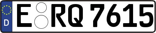 E-RQ7615