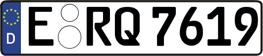 E-RQ7619
