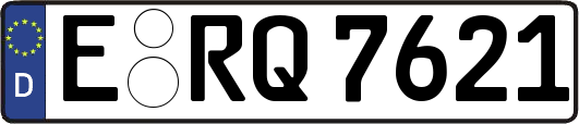 E-RQ7621