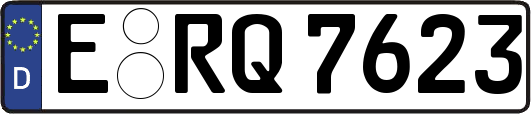 E-RQ7623