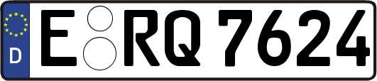 E-RQ7624