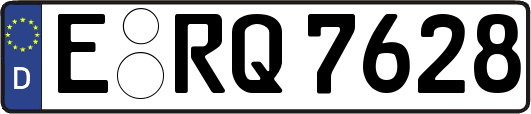 E-RQ7628