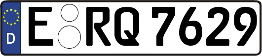 E-RQ7629