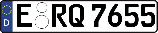 E-RQ7655