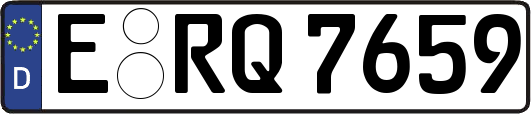 E-RQ7659