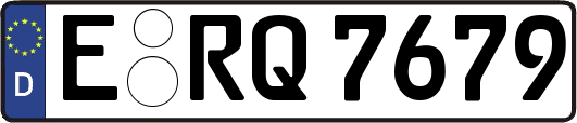 E-RQ7679