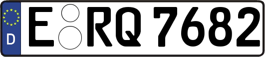 E-RQ7682