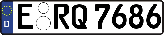 E-RQ7686