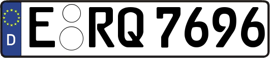 E-RQ7696