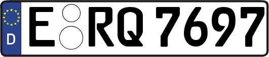 E-RQ7697