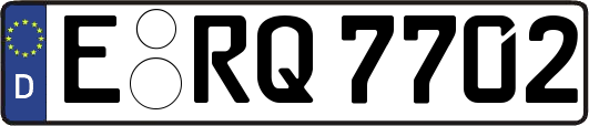 E-RQ7702