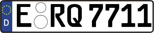 E-RQ7711