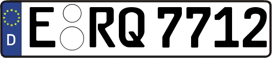 E-RQ7712