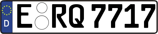 E-RQ7717