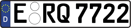E-RQ7722