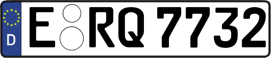 E-RQ7732