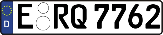 E-RQ7762