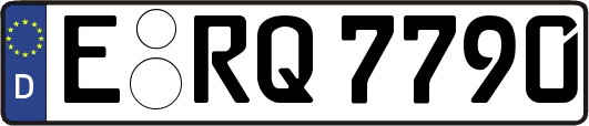 E-RQ7790