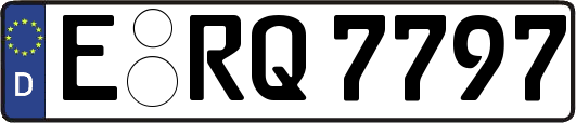 E-RQ7797