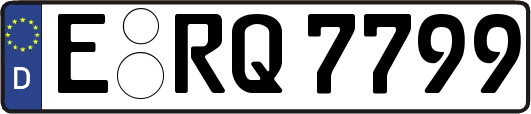 E-RQ7799