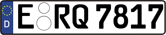 E-RQ7817