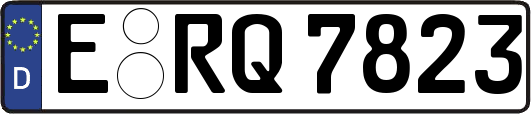E-RQ7823