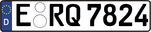 E-RQ7824