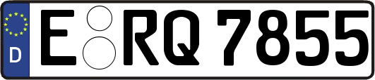 E-RQ7855