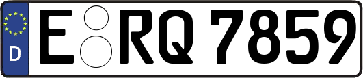 E-RQ7859