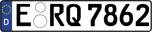 E-RQ7862