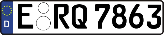 E-RQ7863
