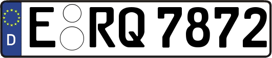 E-RQ7872