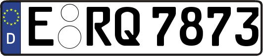 E-RQ7873
