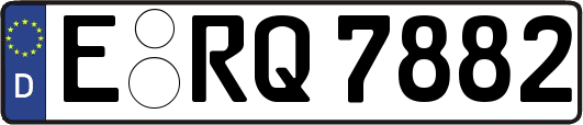 E-RQ7882