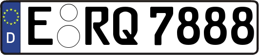 E-RQ7888