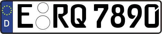 E-RQ7890