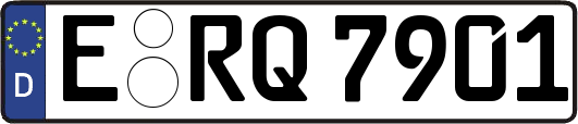 E-RQ7901