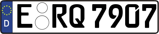 E-RQ7907