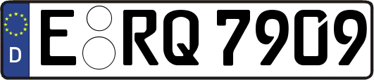 E-RQ7909