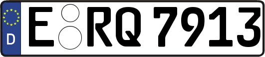 E-RQ7913