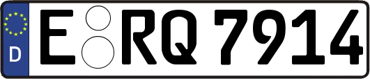 E-RQ7914