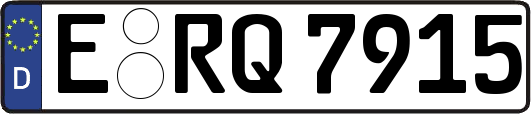 E-RQ7915