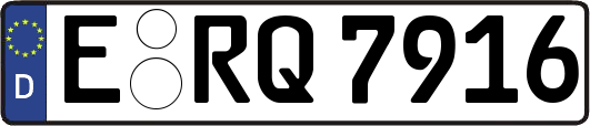 E-RQ7916