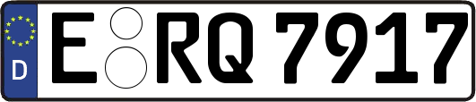E-RQ7917