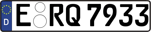 E-RQ7933